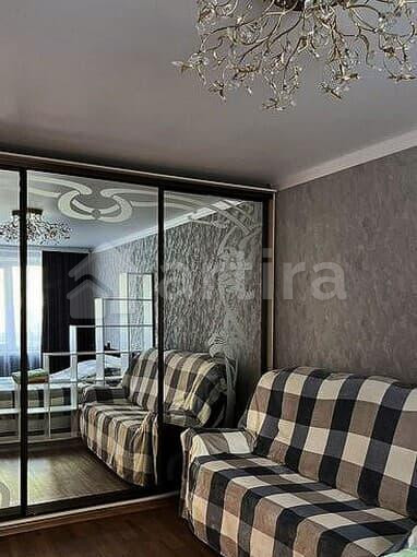 1-комн. квартира, 41 м2, 4/11 эт. Самара - изображение 3