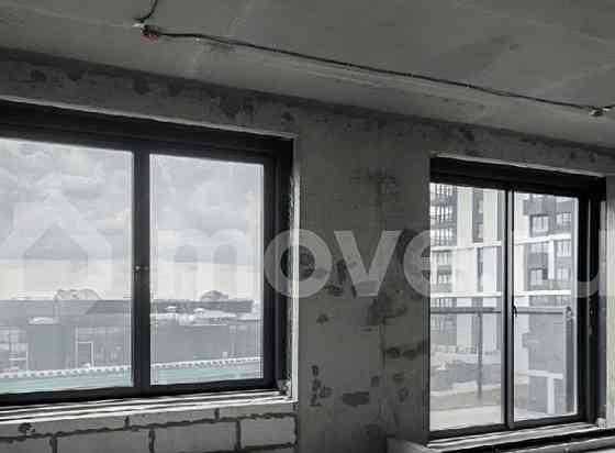 3-комн. квартира, 90 м2, 6/21 эт. Москва