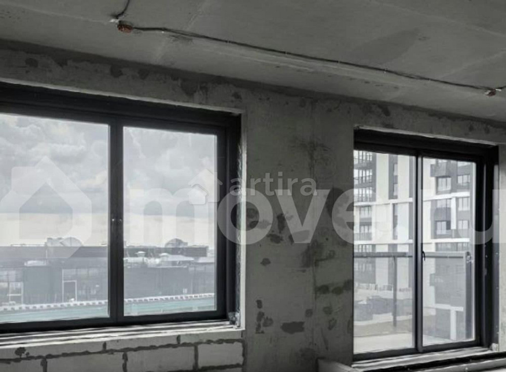 3-комн. квартира, 90 м2, 6/21 эт. Москва - изображение 2