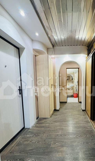 2-комн. квартира, 51 м2, 4/17 эт. Москва - изображение 6