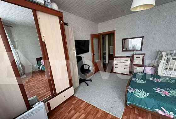 1-комн. квартира, 38 м2, 13/19 эт. Москва