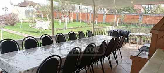 Коттедж, 530 м2 Ногинск