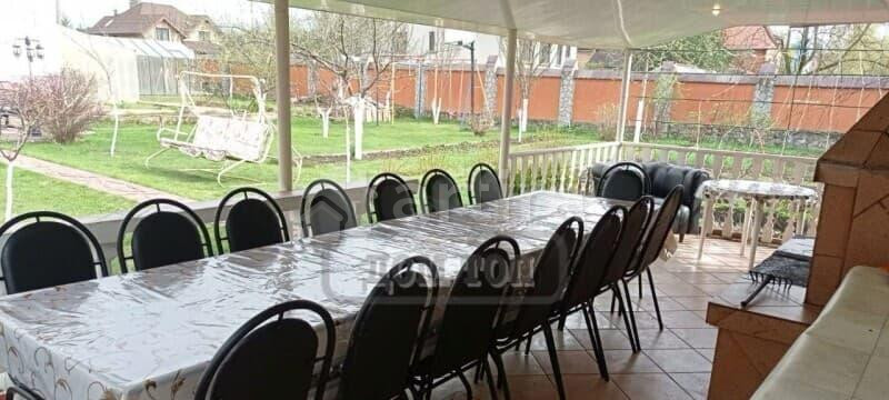 Коттедж, 530 м2 Ногинск - изображение 2