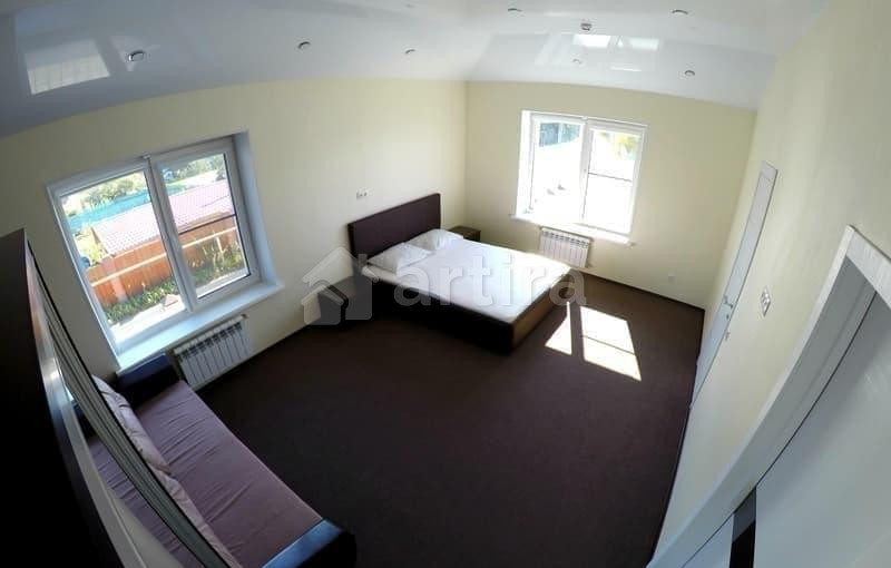 Коттедж, 450 м2 Новосибирск - изображение 7