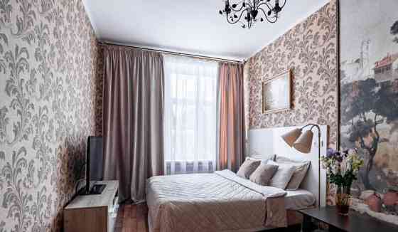 2-комн. квартира, 55 м2, 2/5 эт. Санкт-Петербург