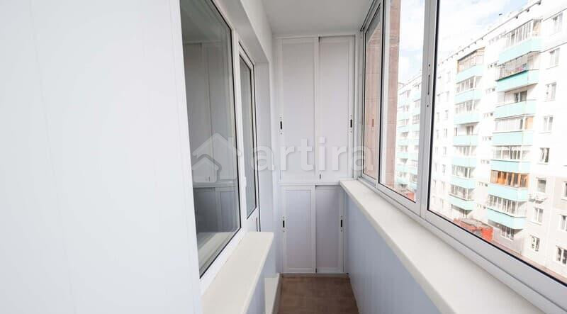 1-комн. квартира, 35 м2, 5/10 эт. Кемерово - изображение 16