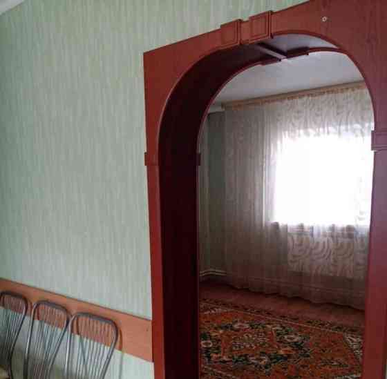 Часть дома, 70 м2, 4 сотки, 2 эт. Лаишево