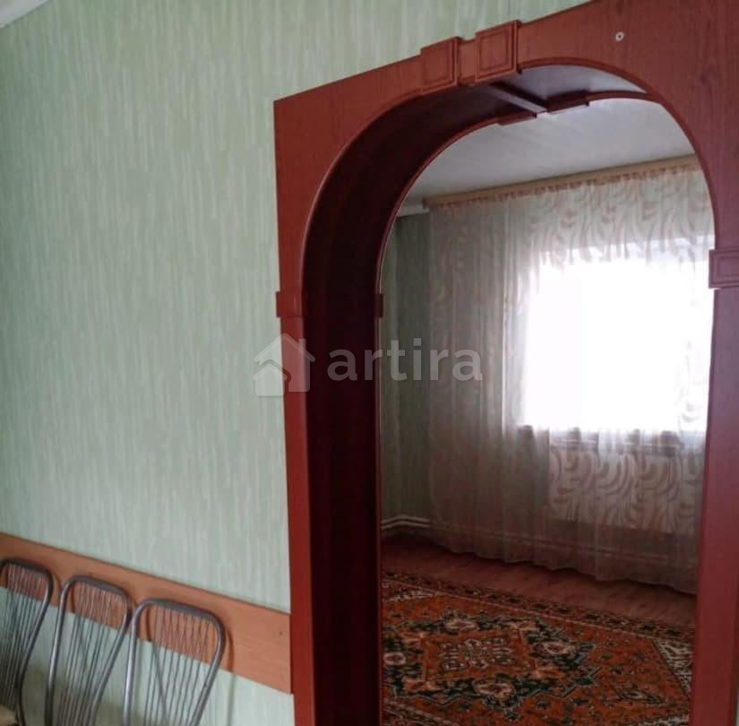 Часть дома, 70 м2, 4 сотки, 2 эт. Лаишево - изображение 3