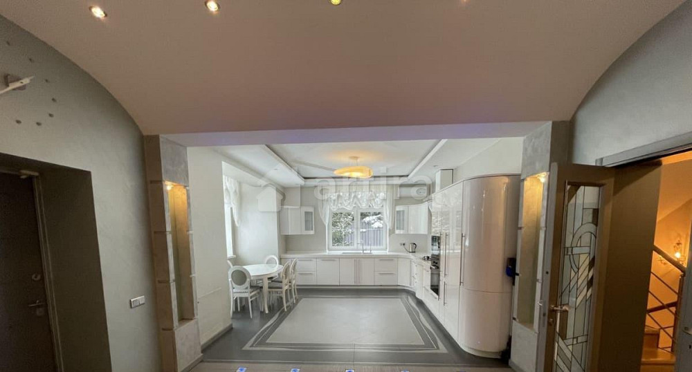 Коттедж, 450 м2, 20 соток, 3 эт. Истра - изображение 7