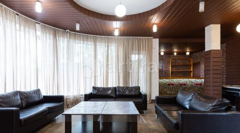 Коттедж, 1000 м2 Солнечногорск - изображение 14