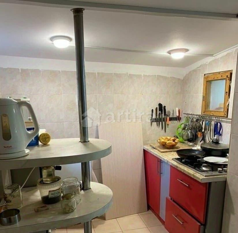 Дом, 90 м2, 10 соток, 2 эт. Раменское - изображение 1