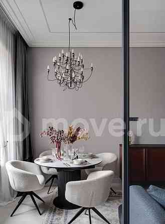 4-комн. квартира, 102.6 м2, 3/7 эт. Москва