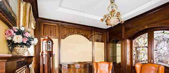 Дом, 560 м2, 25 соток, 4 эт. Истра