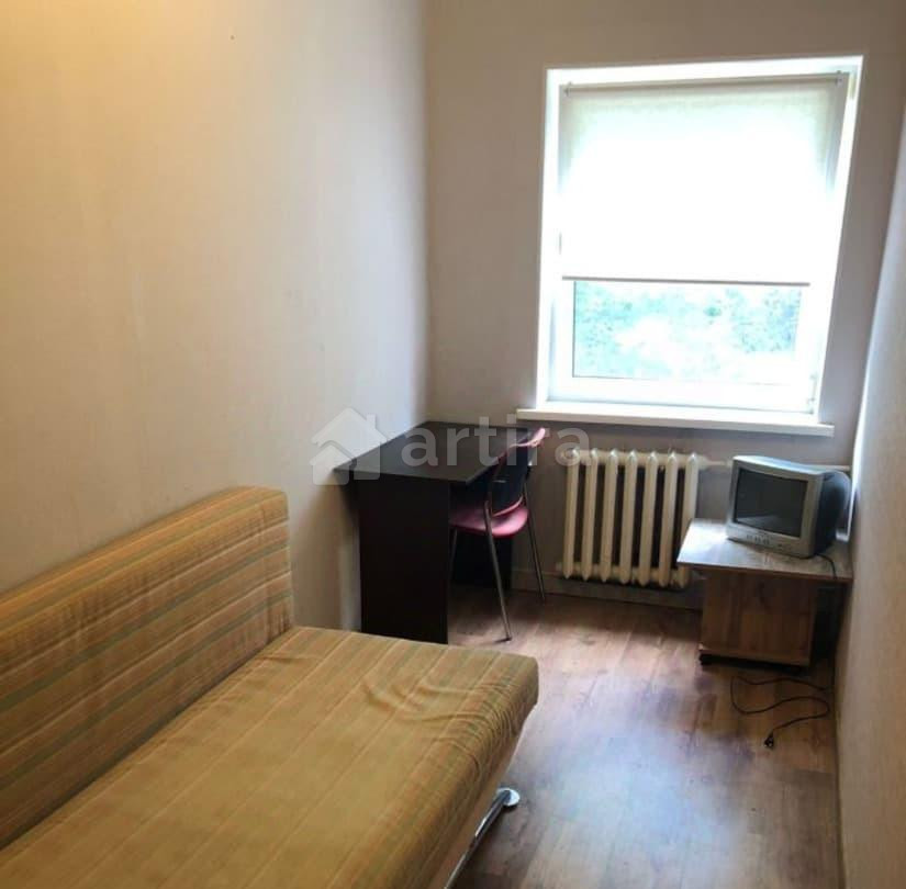 Комната, 10 м2, 2/3 эт. Калининград - изображение 1