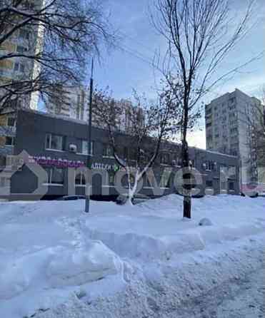 Студия, 12 м2, 1/17 эт. Москва