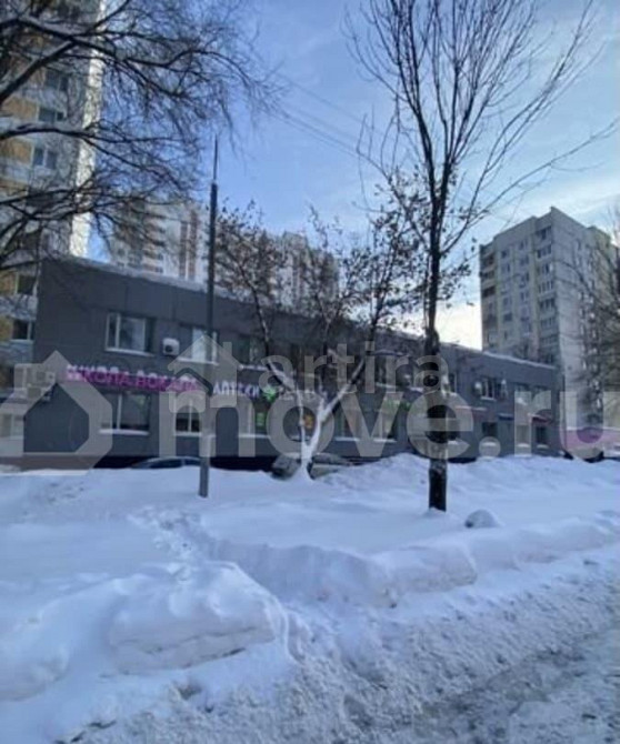 Студия, 12 м2, 1/17 эт. Москва - изображение 3