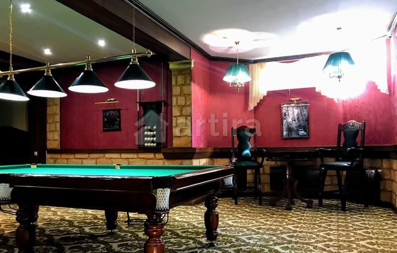 Дом, 850 м2 Щёлково - изображение 11