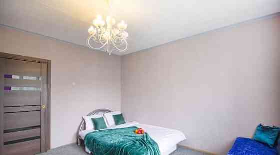 3-комн. квартира, 72 м2, 8/12 эт. Москва