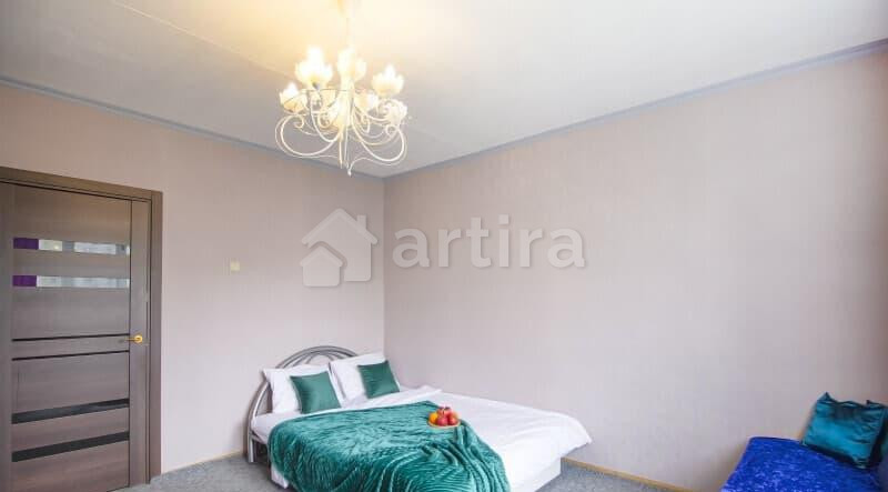 3-комн. квартира, 72 м2, 8/12 эт. Москва - изображение 1