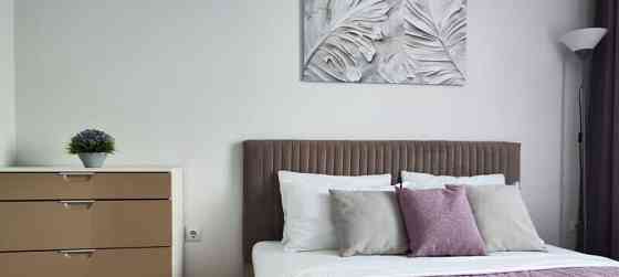 3-комн. квартира, 60 м2, 3/25 эт. Тюмень