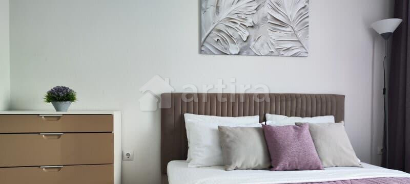 3-комн. квартира, 60 м2, 3/25 эт. Тюмень - изображение 3