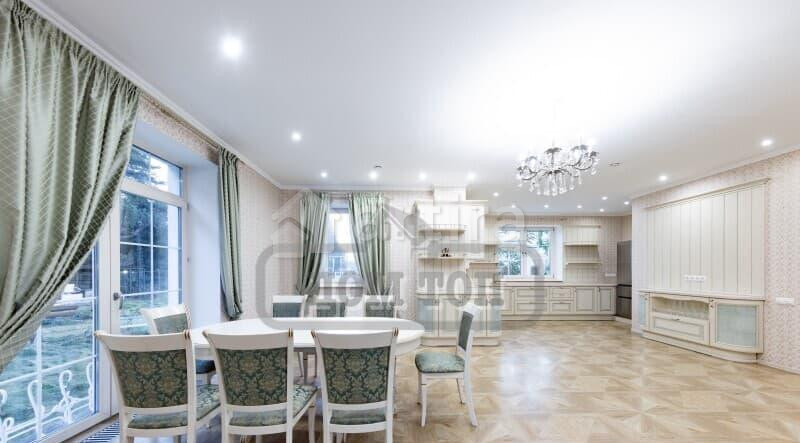 Коттедж, 890 м2 Щёлково - изображение 15