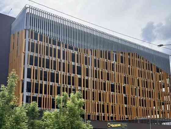 Гараж, 14 м2 Казань