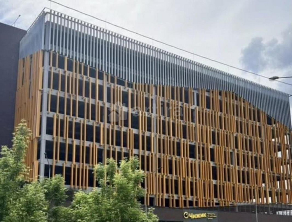 Гараж, 14 м2 Казань - изображение 4