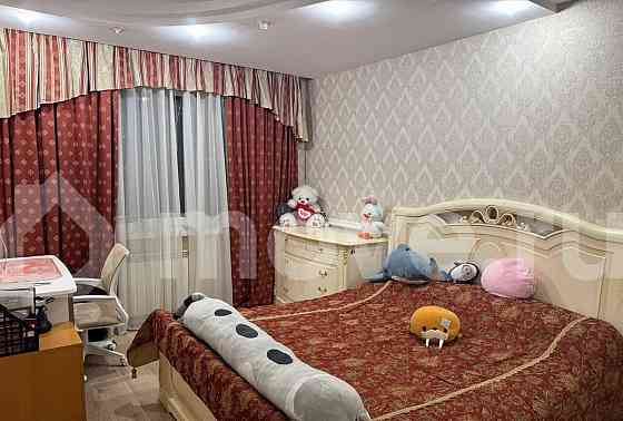 4-комн. квартира, 92.5 м2, 1/17 эт. Москва