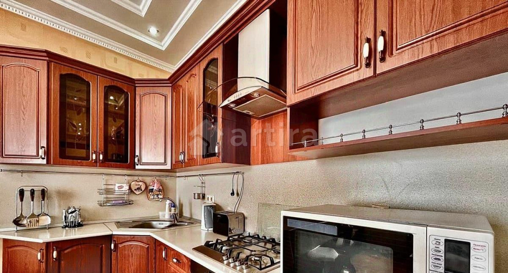 Коттедж, 150 м2, 2 сотки, 2 эт. Кисловодск - изображение 4