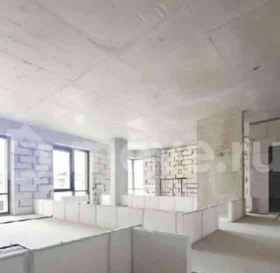 3-комн. квартира, 97.5 м2, 7/34 эт. Москва