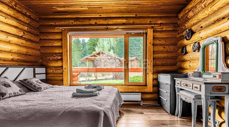 Дом, 176 м2 Санкт-Петербург - изображение 16