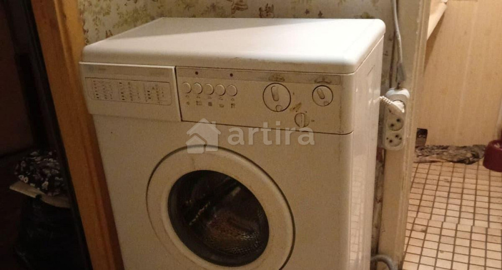 Комната, 8 м2, 2/5 эт. Санкт-Петербург - изображение 2