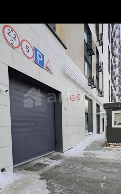 Гараж, 14.3 м2 Москва - изображение 4