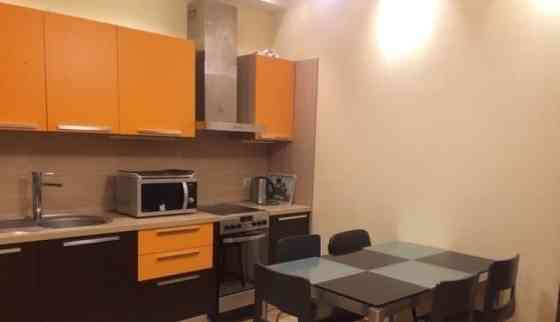 1-комн. квартира, 51 м2, 5/10 эт. Иркутск