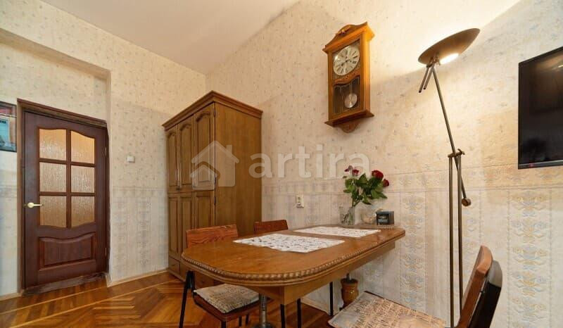 1-комн. квартира, 38 м2, 2/5 эт. Санкт-Петербург - изображение 12