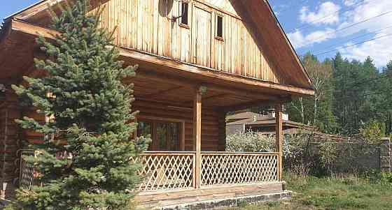 Дом, 49 м2, 8 соток, 1 эт. Салават