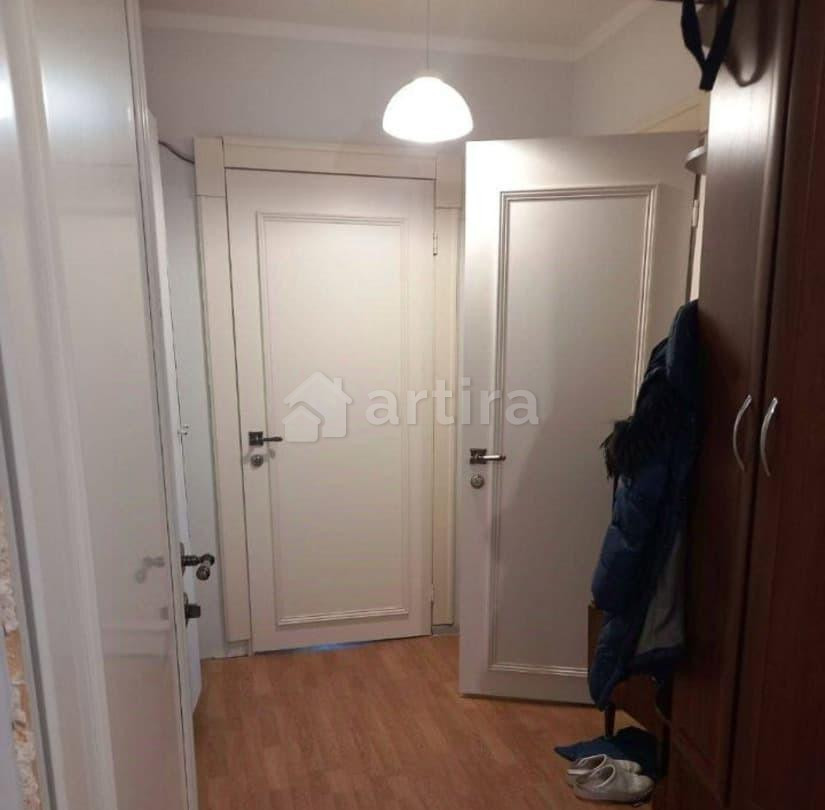 Комната, 12 м2, 1/9 эт. Санкт-Петербург - изображение 5