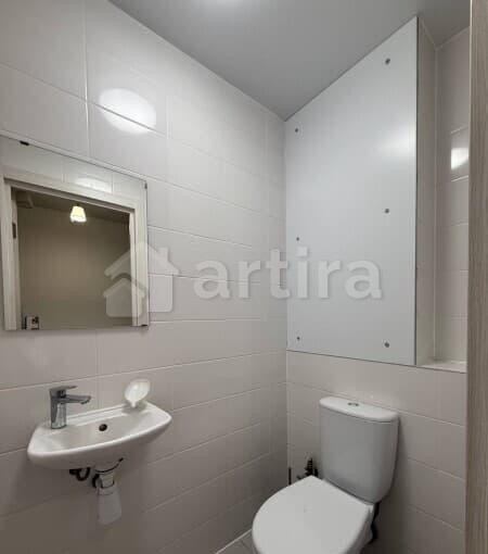 3-комн. квартира, 57.7 м2, 4/17 эт. Москва - изображение 14