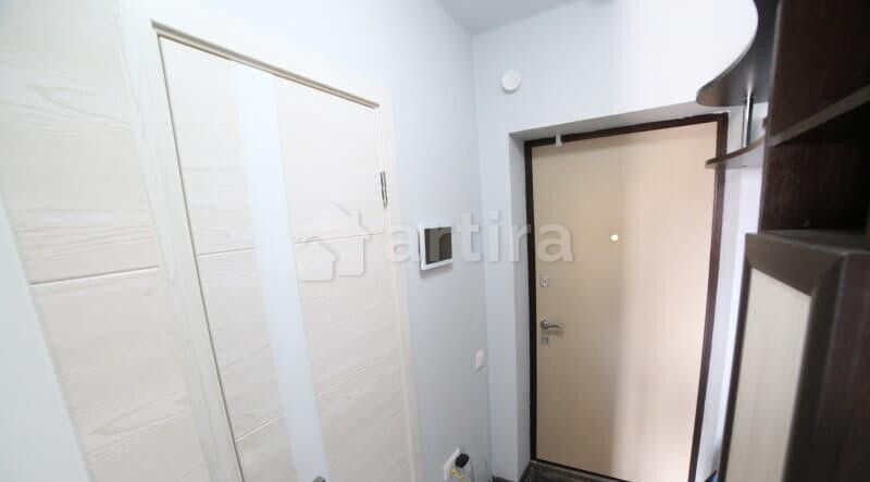 Студия, 26 м2, 9/27 эт. Уфа - изображение 7