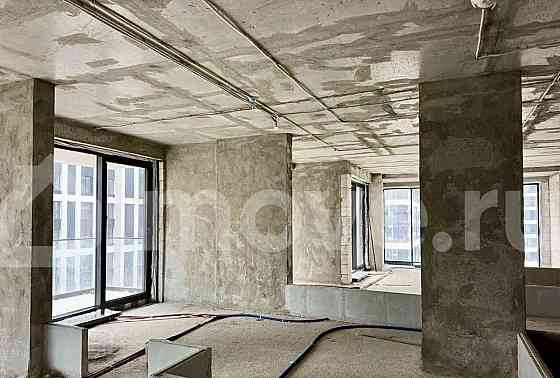 4-комн. квартира, 121 м2, 6/21 эт. Москва