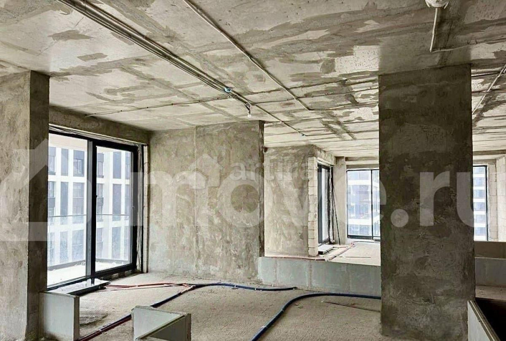 4-комн. квартира, 121 м2, 6/21 эт. Москва - изображение 4