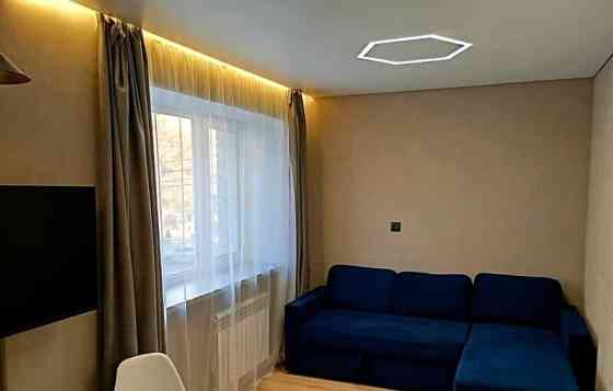 2-комн. квартира, 38 м2, 2/5 эт. Новосибирск