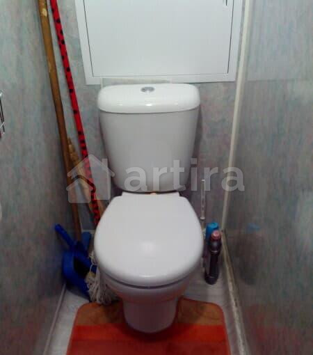 2-комн. квартира, 46 м2, 12/12 эт. Москва - изображение 7