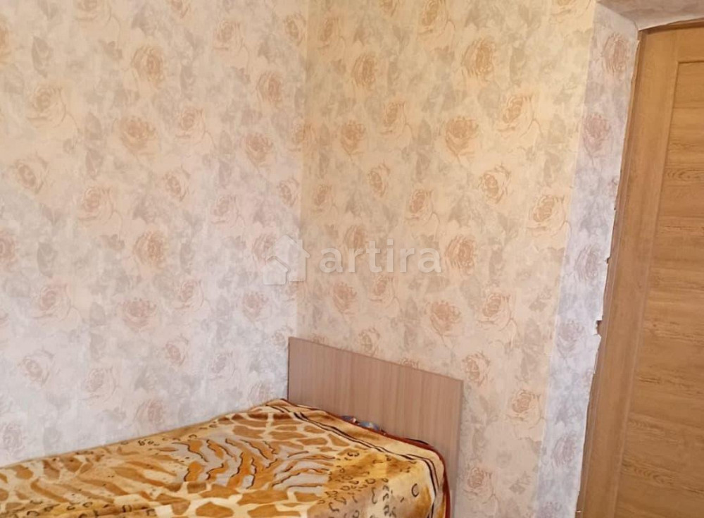 Комната, 12 м2, 9/9 эт. Екатеринбург - изображение 4