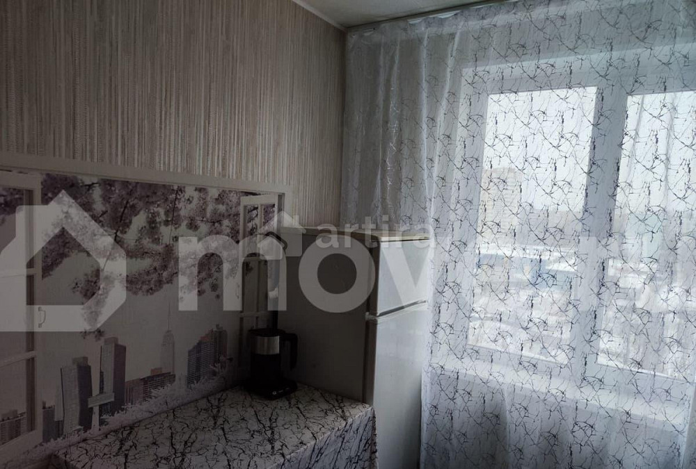 1-комн. квартира, 32.9 м2, 8/9 эт. Москва - изображение 2