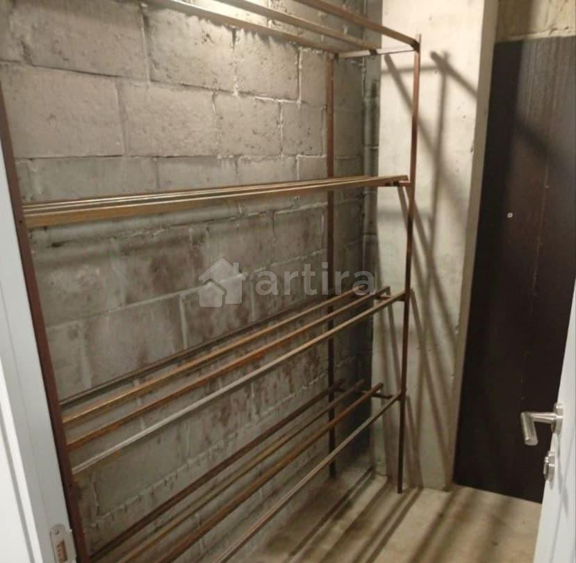 Гараж, 3.8 м2 Москва - изображение 5