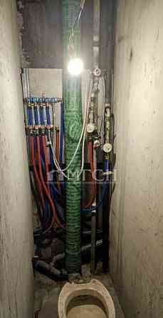 5-комн. квартира, 85 м2, 1/9 эт. Москва