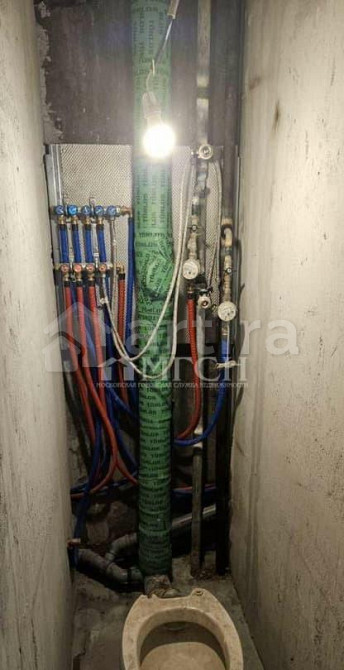 5-комн. квартира, 85 м2, 1/9 эт. Москва - изображение 6