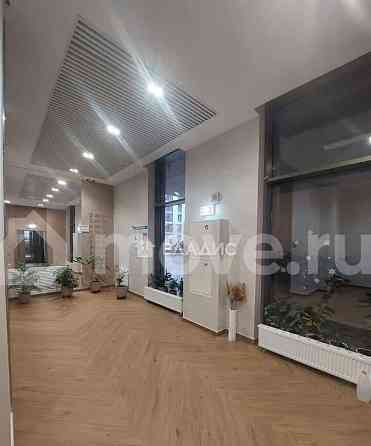 3-комн. квартира, 83.4 м2, 4/24 эт. Москва